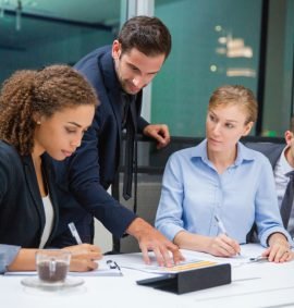 Corso Online Project Manager (Base)