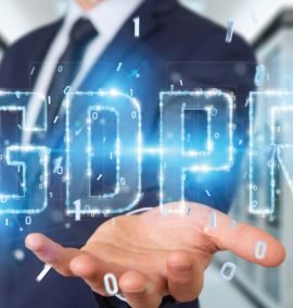 Corso Online "Introduzione al GDPR"