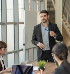 Corso Online Project Manager Expert