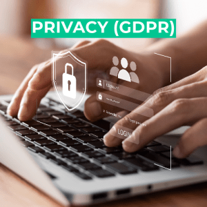 Privacy (GDPR)