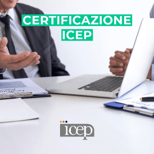 Certificazione ICEP