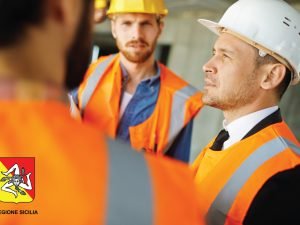 Formazione Generale Lavoratori ART 37 Online - Regione Sicilia