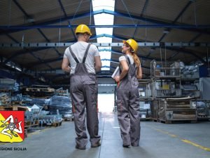 Formazione Specifica Rischio Basso Lavoratori ART 37 Online - Regione Sicilia