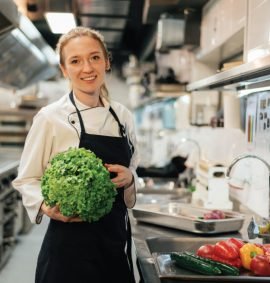 Corso Online Alimentaristi (HACCP – Lombardia) - 4 Ore